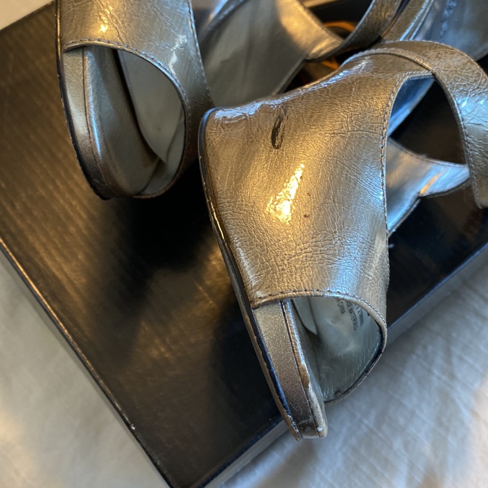 Carlos Santana heels - Picture 5 of 5